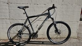 SCOTT MBK