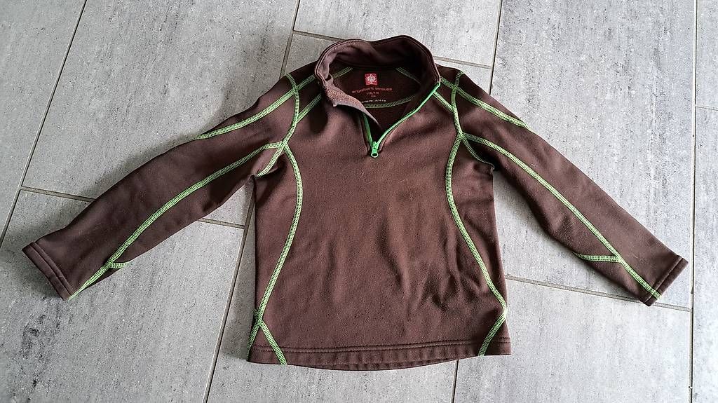 Pullover & Sweatshirts: Thermo Pullover Kinder Gr. 110/116 – Gebraucht aus Udligenswil von pablo_picante 2
