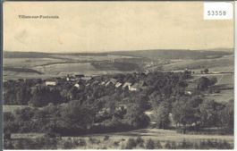 Villars-sur-Fontenais - Vue generale