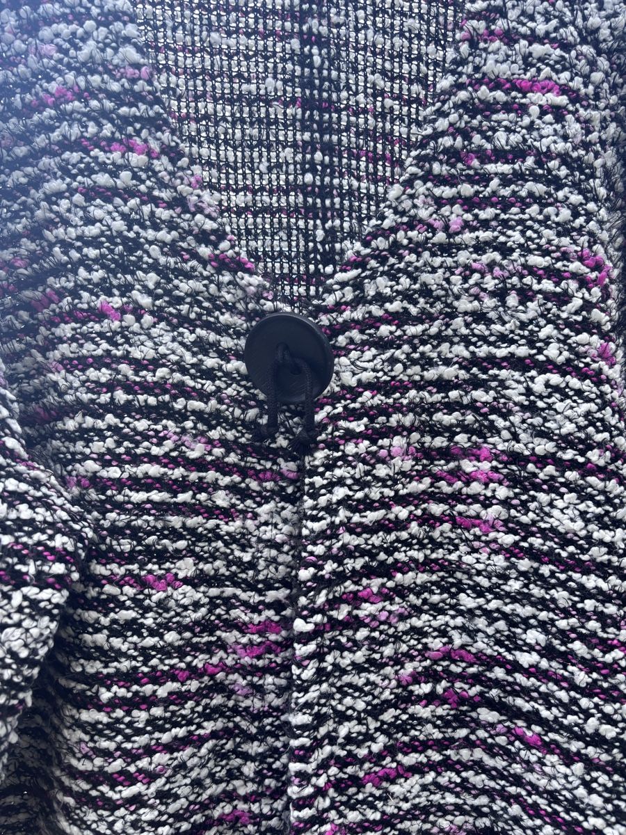 Jacken: Bunte Jacke  – Gebraucht aus Walterswil SO von Sunshineyupi 1