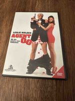 DVD Agent 00 mit Leslie Nielsen akzeptabler Zustand