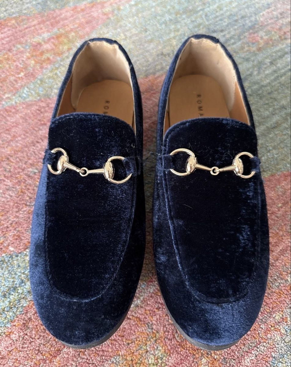 Schuhe für Jungen: Romano collection kids shoe – Neu (gemäss Beschreibung) aus Lausanne von Loyal_8 1