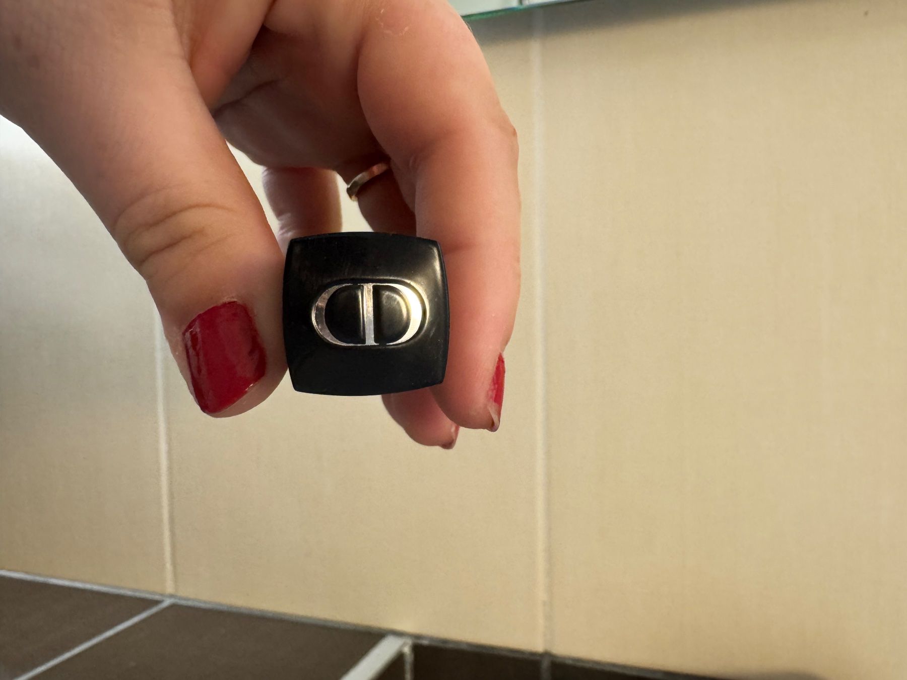 Dior Make-up: Dior lipstick – Usato da Collombey venduto da Jehona_s 1