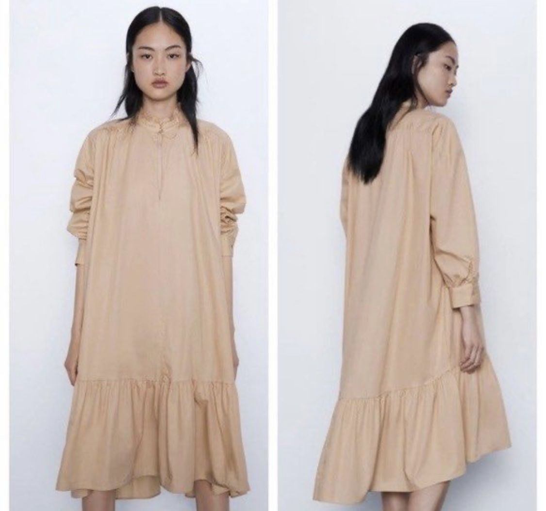 Zara Vestiti: SALE: ZARA FREIZEITKLEID – Nuovo (secondo la descrizione) da Schlieren venduto da notkrys 2