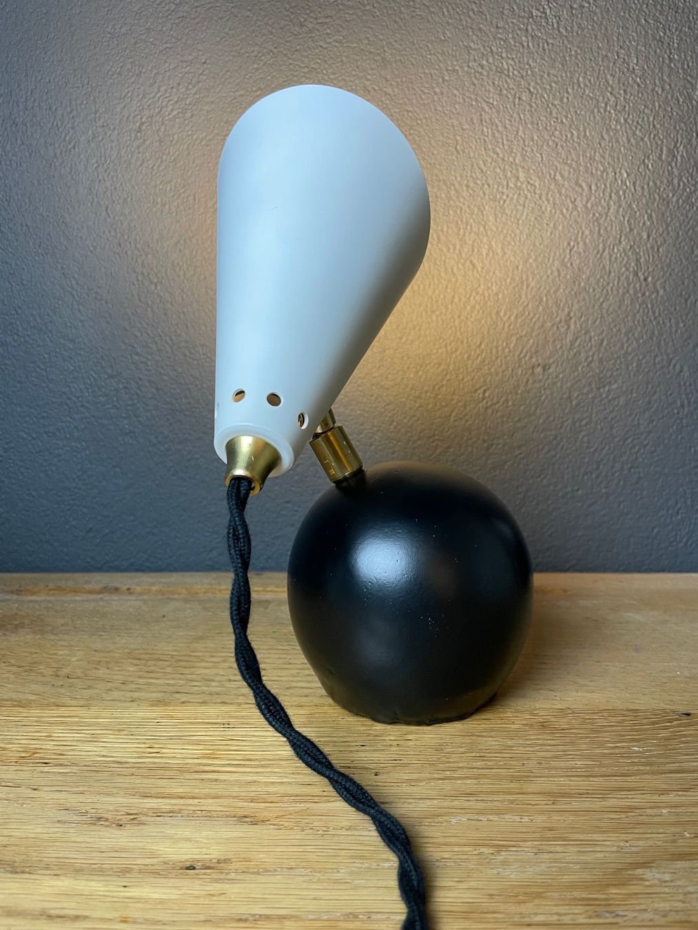 Lampade: Table lamp tischlampe – Usato da Genthod venduto da lightyear63 1