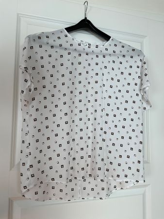 GERRY WEBER - Bluse,  Gr. 40