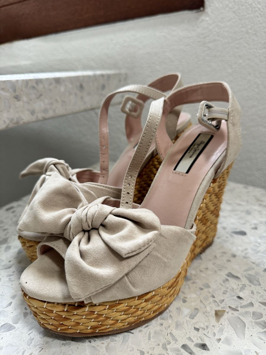 Damenschuhe: Pepe Jeans Sandals – Neu (gemäss Beschreibung) aus Bevaix von Charlene18