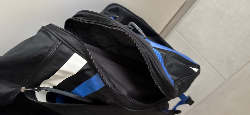 Borse: Gebrauchte McBag Sporttasche – Usato da Urdorf venduto da rosenkohl01 2