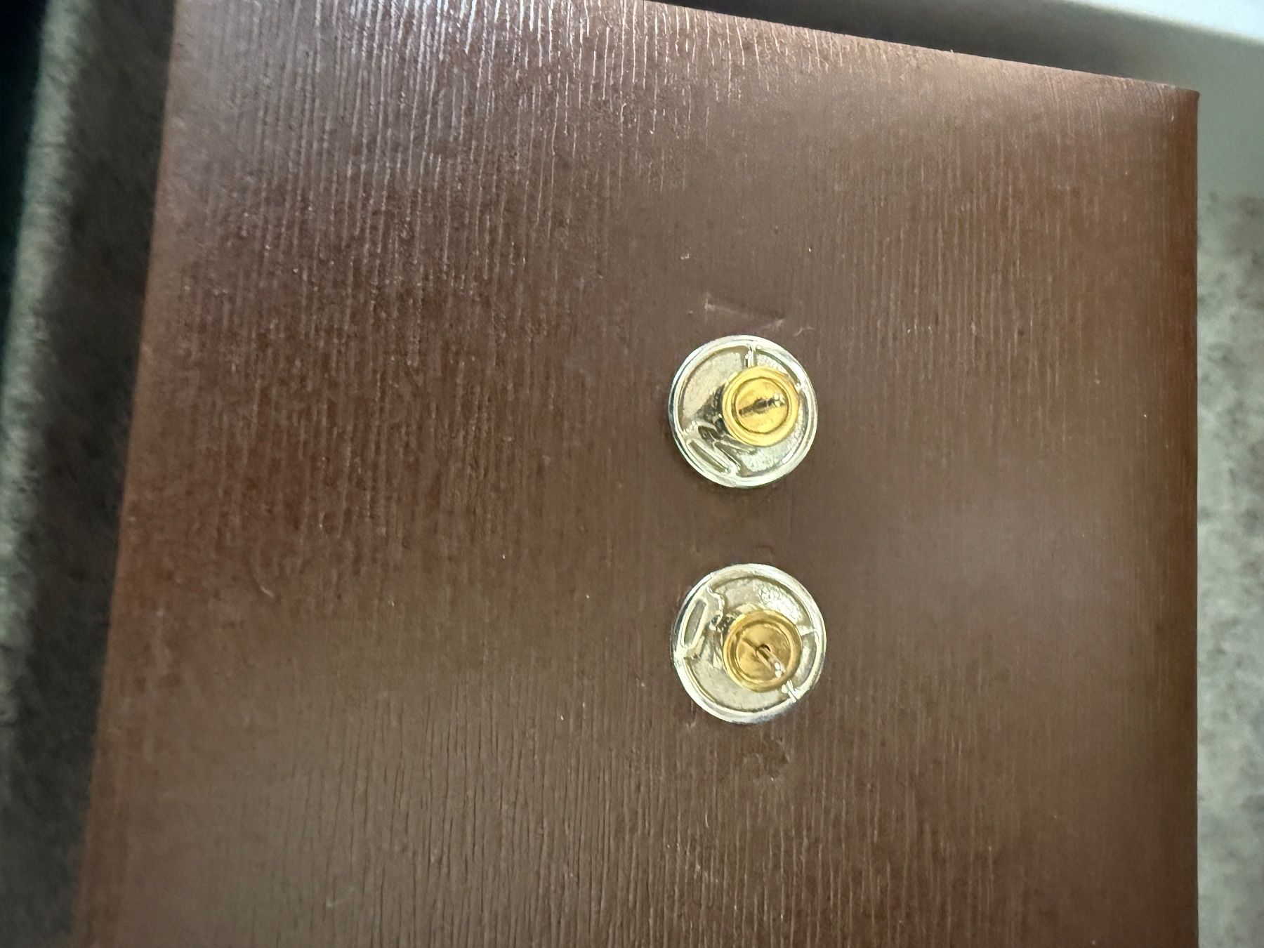 Michael Kors Ohrringe & -stecker: Michael Kors Ohrstecker Silber – Neu (gemäss Beschreibung) aus Zürich von Bianca111_ 1