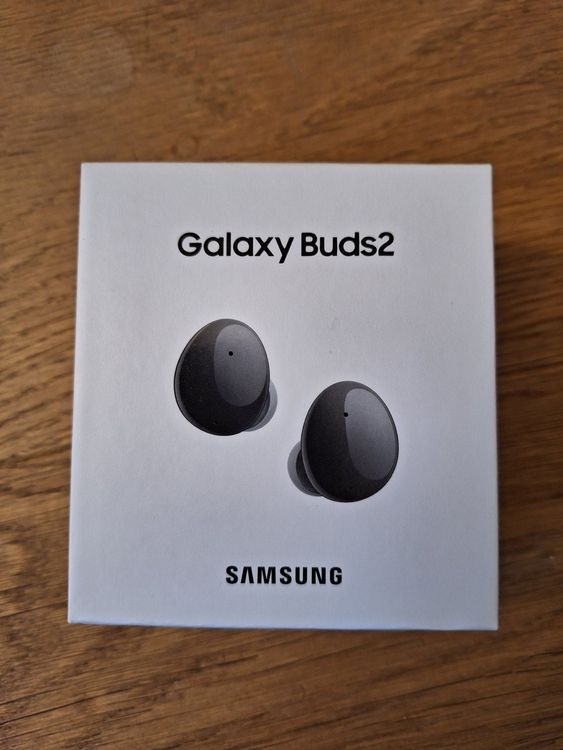 Samsung Galaxy Buds2 | Kaufen auf Ricardo