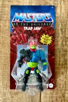 MOTU Masters of the Universe Origins - Trap Jaw  Erstauflage