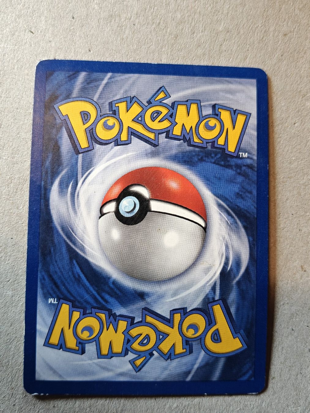 Pokémon Carte collezionabili: Pokemon Energie 99/102 1.Edition Base Set – Usato da Fideris venduto da VonRiva86 1