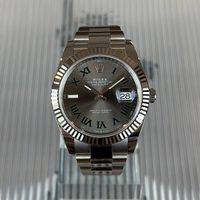 Rolex Datejust 41mm "Wimbledon" 126334