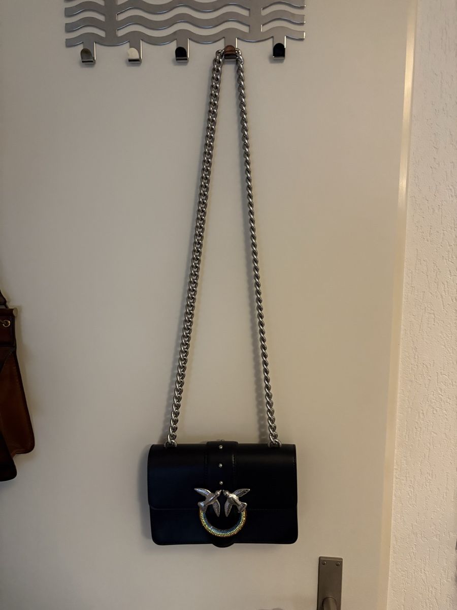 Pinko Borse da donna: Pinko Tasche – Nuovo (secondo la descrizione) da Olten venduto da edona_muslija 1