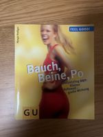 Bauch Beine Po - Das Original GU Trainingsprogramm!
