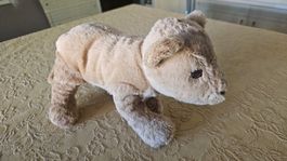 Peluche leoncino Ikea Djungelskog
