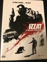 IZZAT - A KILLER THRILLER