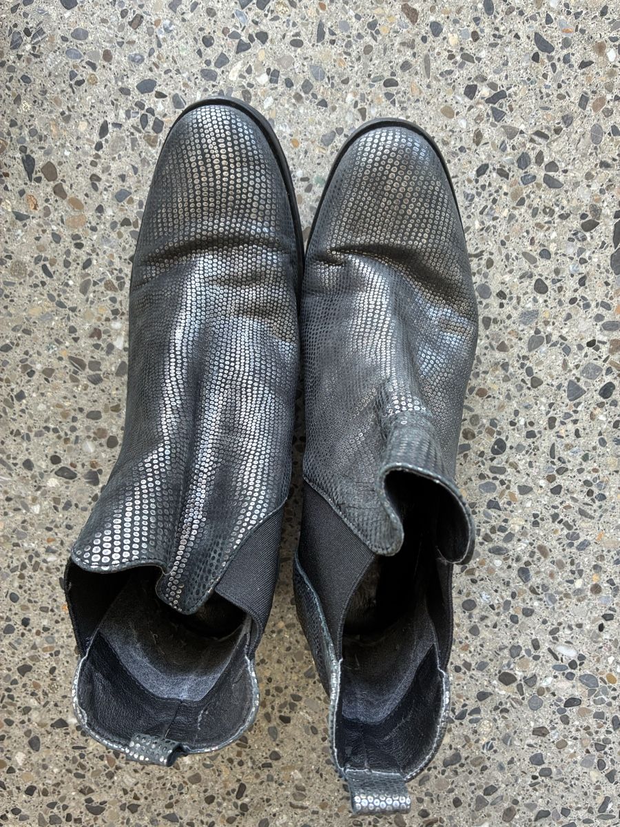 Scarpe da donna: Stiefeletten – Usato da Kilchberg BL venduto da cha19 1