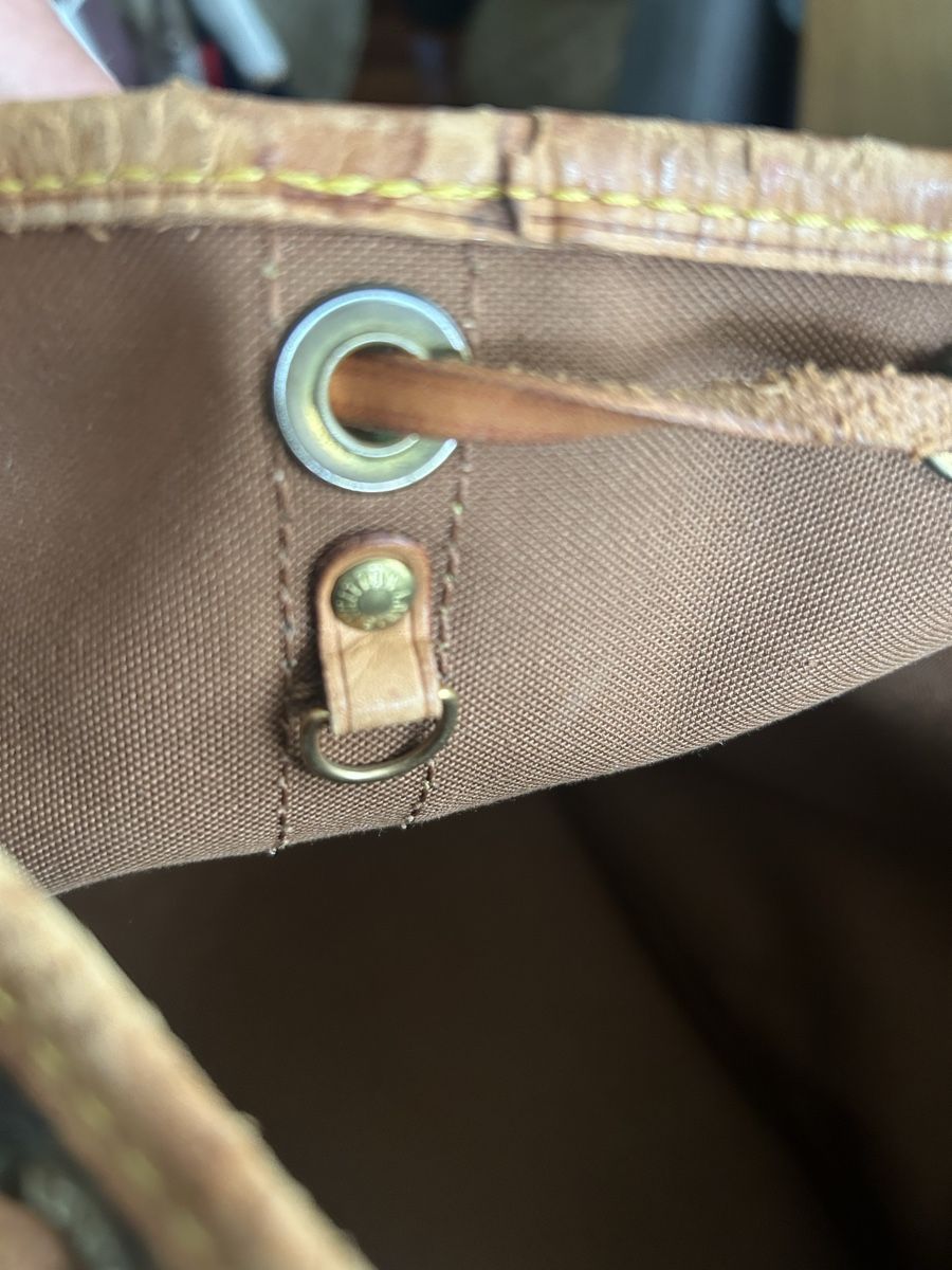 Louis Vuitton Borse da donna: Handtasche Noe Louis Vuitton – Usato da Zürich venduto da Nick345 2
