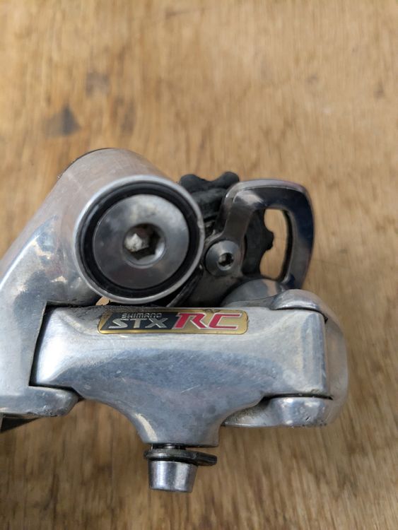SHIMANO CLARIS ST-R2000 Levier de Vitesse Frein Gauche 2 vitesses Noir