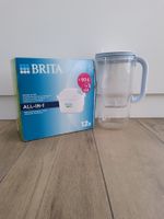 Brita Wasserfilter Krug + 12 Stck. All in 1 Kartuschen