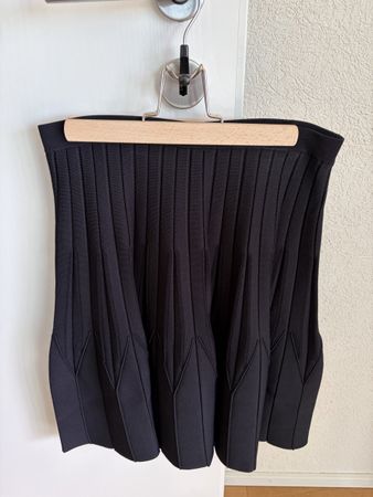 Sandro skirt size 1
