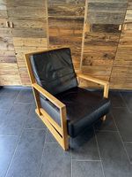 Stylischer Design Sessel von Interio