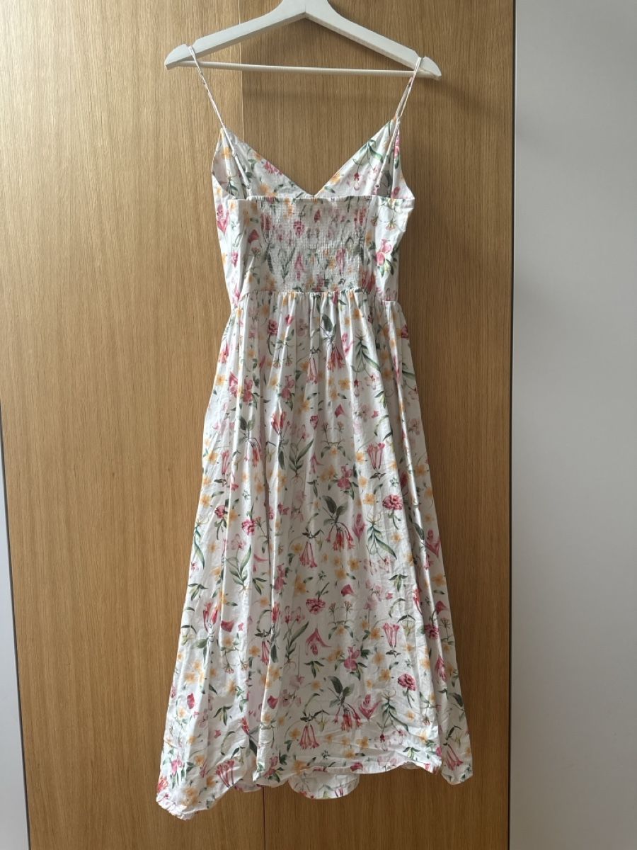 H&M Vestiti: H&M summer dress - Size SMALL – Usato da Zürich venduto da bremetobias 1