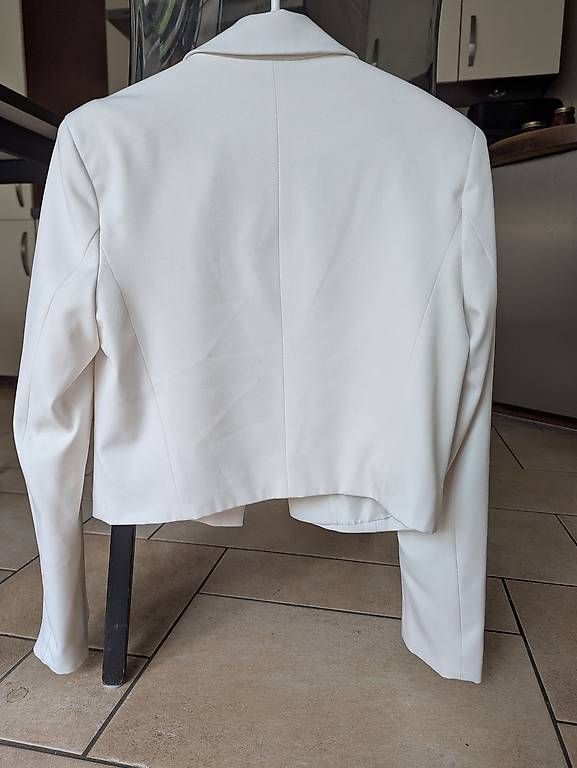 Jacken: Blazer court S – Gebraucht aus Saillon von vic_xny8 1