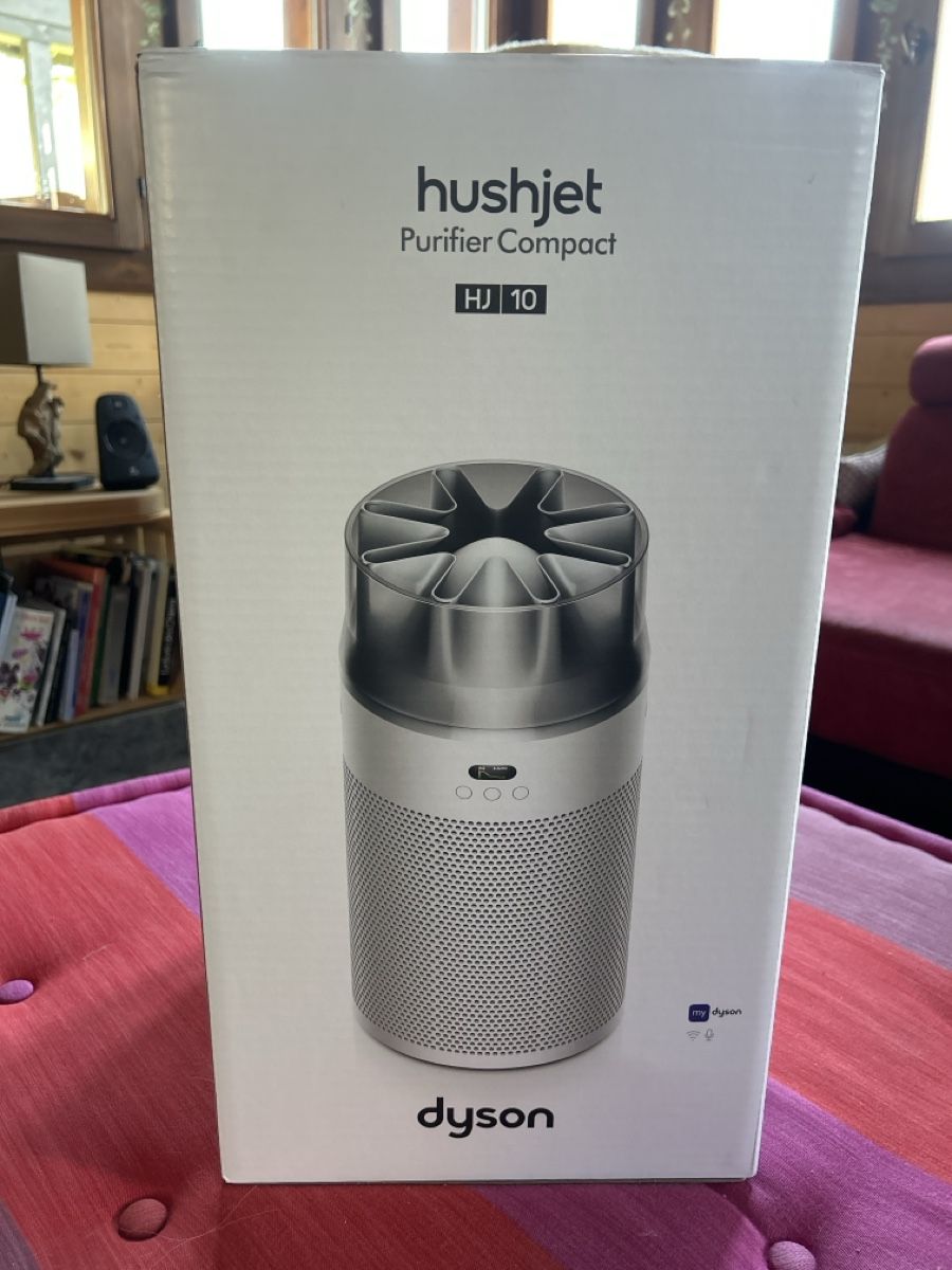 Dyson Purificatori d'aria: Purificateur Dyson – Nuovo (secondo la descrizione) da Choëx venduto da Eva_24
