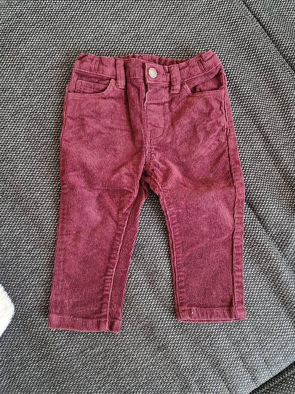 Pantaloni: Hose von Marke Next  – Usato da Oberuzwil venduto da sam_l6bb
