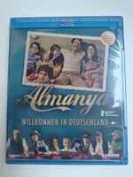 Almanya - Willkommen in Deutschland