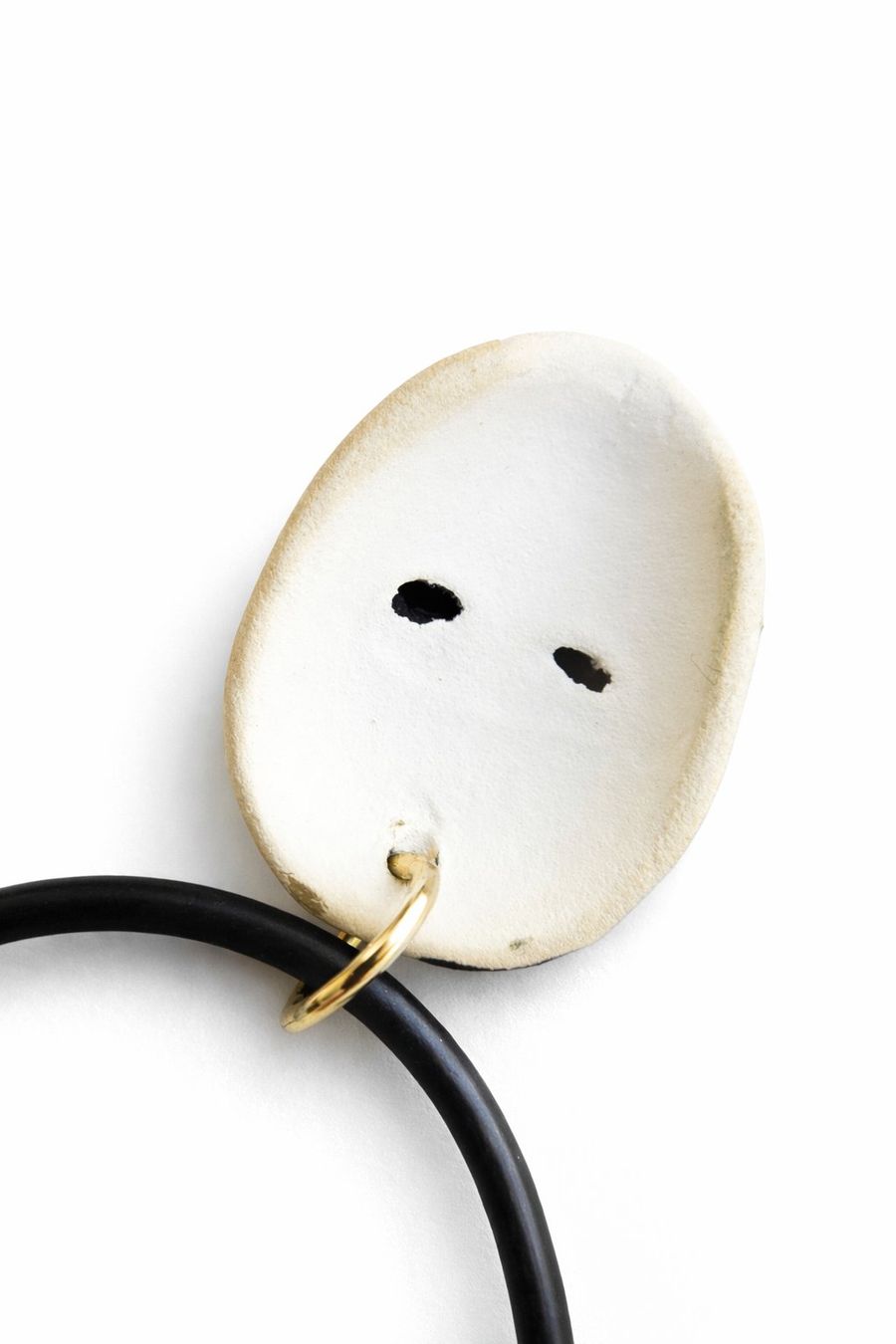 Ketten: Venedig Maske Kette Handarbeit – Neu und originalverpackt aus Fully von VaneaSelection 4