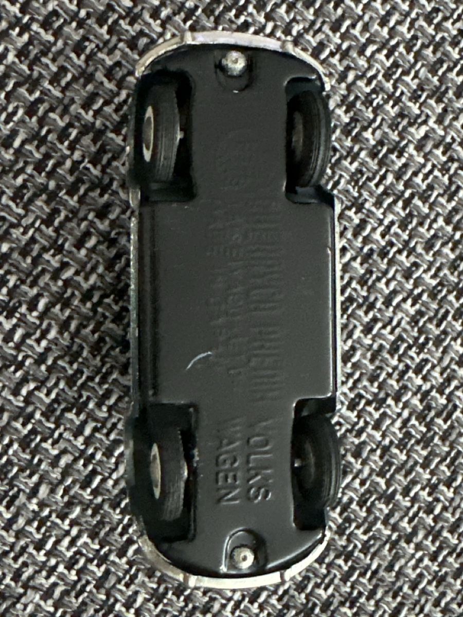 Volkswagen Modellini d'auto: CHERRYCA PHENIX VOLKS WAGEN TAISEIYA – Usato da Sennwald venduto da HARO-Import 3
