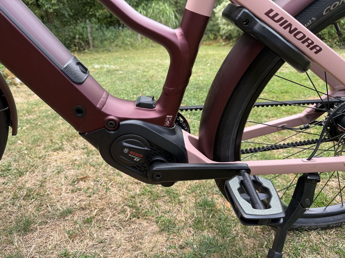 Winora Vélos: Winora iRide Pure R5f – Neuf (Voir description) à Küsnacht ZH par vonB_2025 3