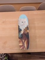 Petit Longboard fait Maison