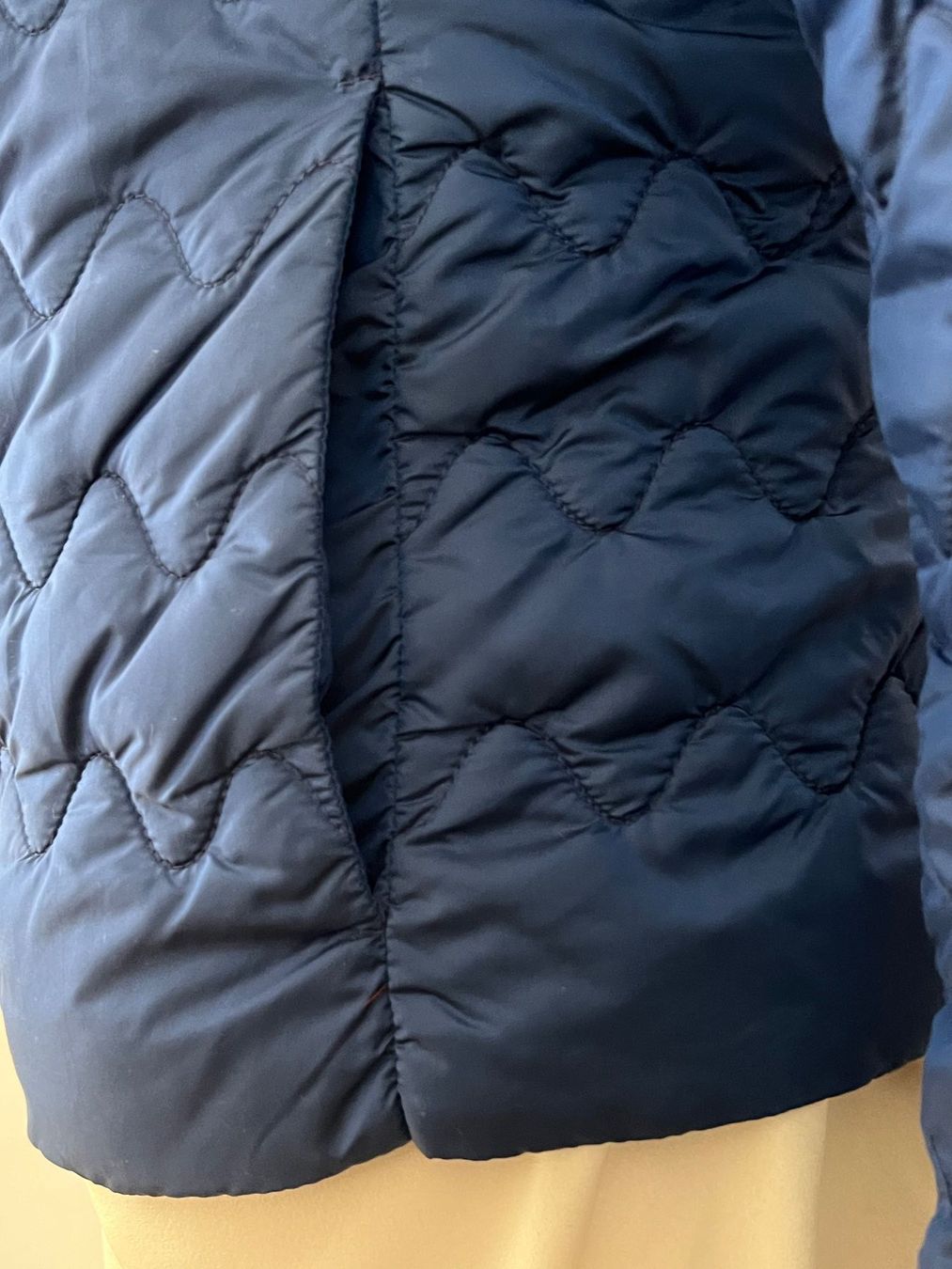 Benetton Giacche: Benetton Jacke Gr 34 neuwertig – Usato da Zürich venduto da ost_5sdl 3