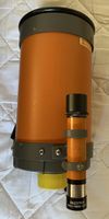 Celestron Teleskop mit Zubehör guter Zustand