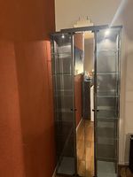 Vintage Designer Vitrine KLENK Collection