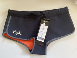 ION Neo Shorts Women 1.0, Grösse 40/L, Schwarz, Neu!