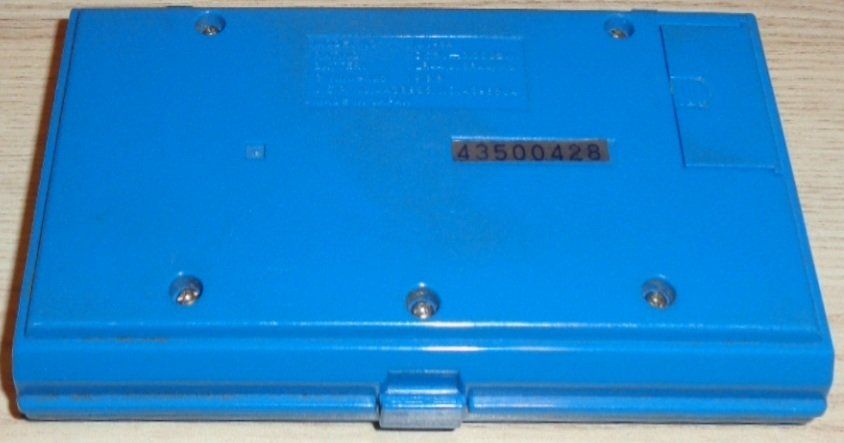 game&watch Konsolen: Game & Watch: Gold Cliff – Gebraucht aus Thun von Gameparadise 1