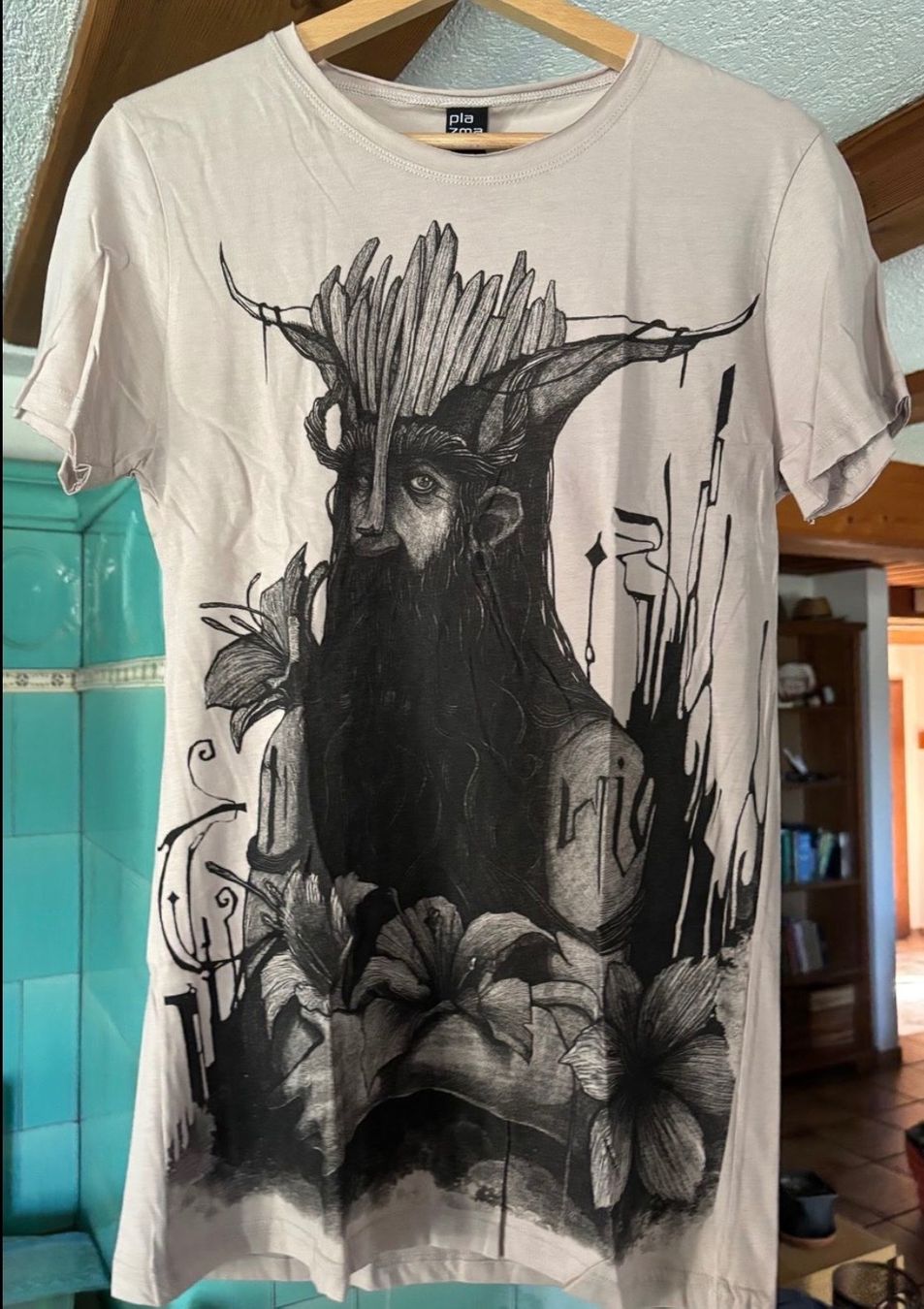 T-Shirts: Tshirt Herren Goa Plazmalab Gr.S – Neu und originalverpackt aus Erlinsbach von moseco