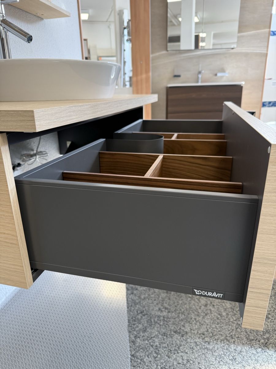 Duravit Mobili per bagno: Duravit Badmöbelset – Nuovo (secondo la descrizione) da Amriswil venduto da deluxe_bad 2