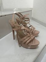 Damenschuhe Grösse 40 Marke EGO