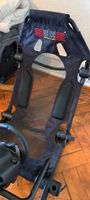 Logitech G29 + Levier de vitesse + Chaise Next level Racing