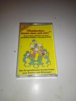 Brüderchen, komm tanz mit mir!  (50 Kinderlieder)    MC