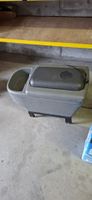 Renault Scenic 1 Kühlbox AP 18 L