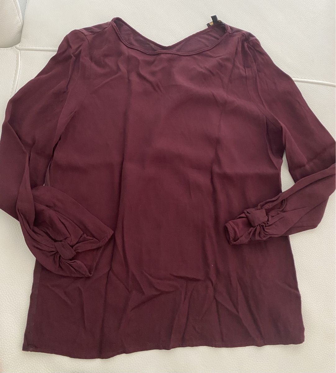 Massimo Dutti Blusen: Massimo Dutti Bluse 🌸 – Gebraucht aus Opfikon von Luis144