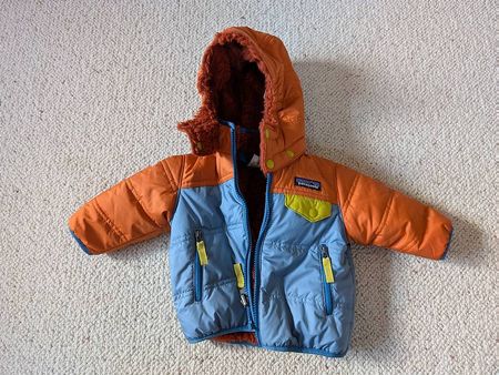 Jacke 3-6Mt Patagonia
