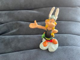Tonie Asterix der Gallier auf Deutsch